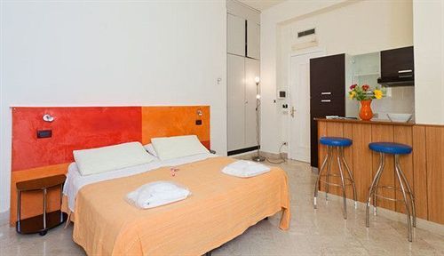 Hotel Rainbow Palermo Exterior foto